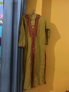 New Kurti