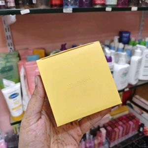 Biodance Vita Niacinamide Eye Patches
