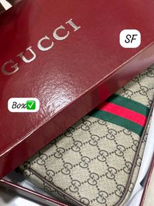 gucci  Shoulder Bag