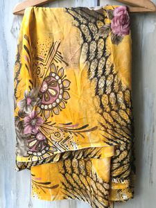 Daily Use Saree