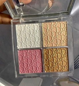 Dior Backstage Glow Maximizer Palette