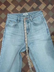 ⚡ ⚡ Flash Sale ⚡ ⚡ 9 steps Wide Leg Jeans