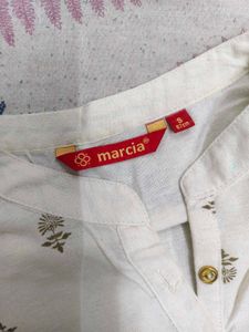 Kurta Pant Set