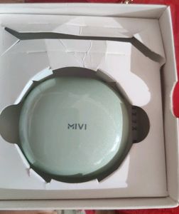 MiVi DUOPODS K7 .True Wireless Earphones.