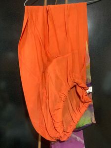 Vibrant Floral Embellished Kurta