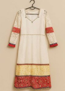 Party Wear Suit
