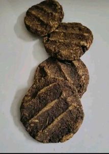 Cow Dung