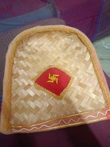 chach for Pooja