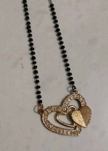 Designer Mangalsutra Set