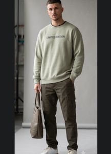 Pullover