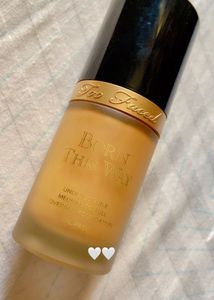 Too Faced Born This Way Foundation