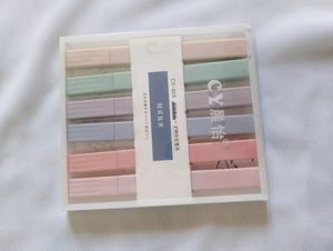 Korean Highlighter Pens