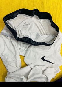 Nike Pro Training Tights