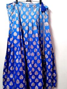 I want to selling  ghagra choli