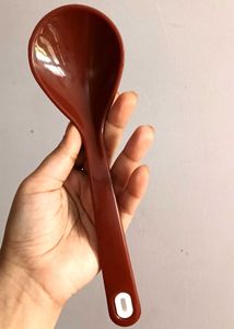 Big Serving Spoon