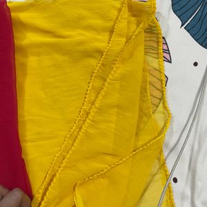 Pack Of 3 Chiffon Dupatta