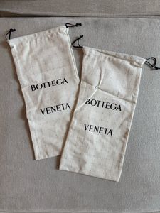 Bottega Veneta dustbag