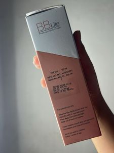 BB Lite Premium Skin Cream
