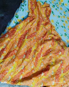 Beautiful Women Gown