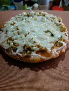 Oven Machine