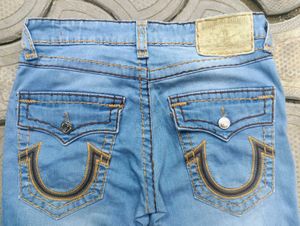 vintage True Religion jeans mens