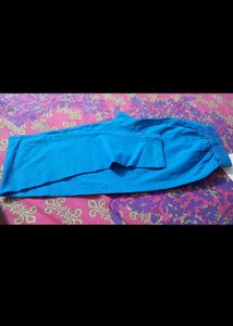 New With Tag Cotton Legging