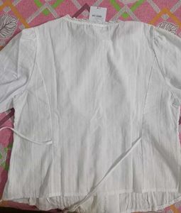 Savana Blouse Top For Women