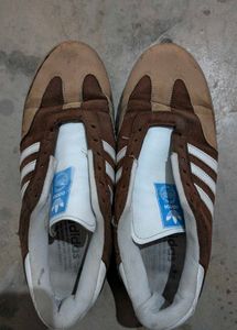 Adidas Samba OG suede leather Sneakers