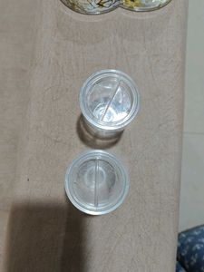 Salt pepper case For Dining Table