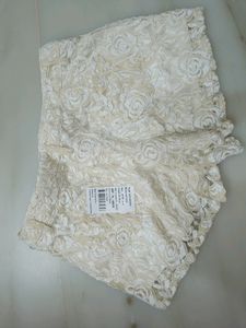 Girls Shorts