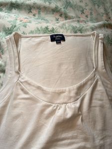 premium cotton sando slip