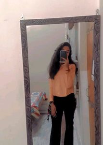 Formal Shirt 🧡