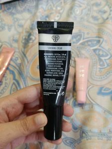 Makeup Lot