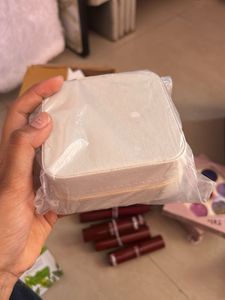 Jewelry Organizer Box