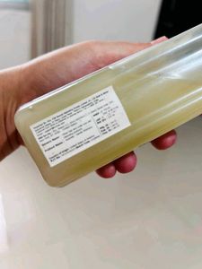 Anomaly Shampoo