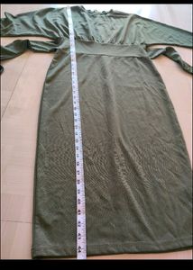 Designer Dress 💚