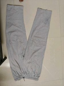 Comfortable Grey Sweatpants or track pants