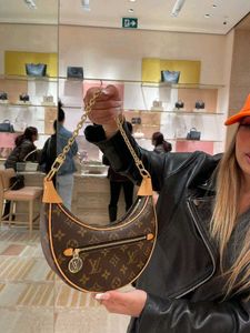 LOUIS VUITTON LOOP BAGS* WITH LV BOX,