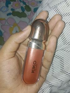 Kiko Milano Lip Gloss 42