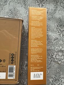 La'French Luxury Perfume Gift Set