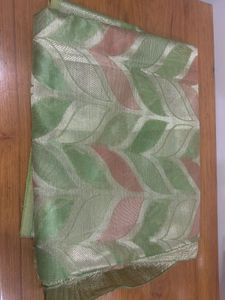 New saree