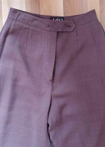 Women's Formal,Casual Trousers