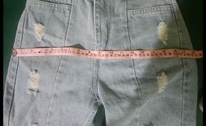 Women Bootcut Jeans