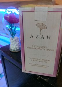 AZAH  Panty Liners🆕