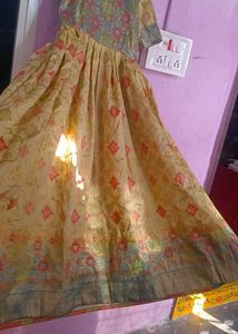 Beautiful Ethnic Gown