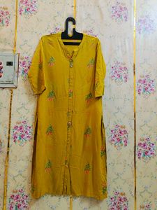🇳🇿💫🎀Elegant button down Kurta
