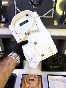 Balmain paris Shirt