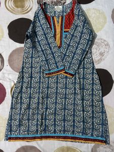 Soubhagya Kurti