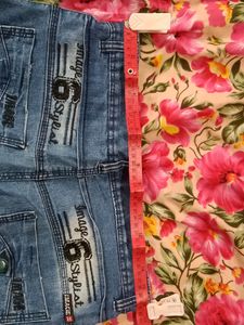 Image Branded Jeans