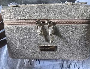 M.A.C. Festive vanity Bag come handbag